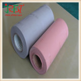 Conductive Silicone Cloth in Roll/ Insulation Glass Fiber Cloth Heat Dissipation