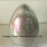 Chesir Bauhinia Red Pearl Pigment for Ceramics (QC4215C)