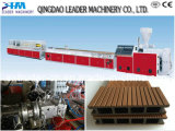 WPC Outdoor Profile Extrusion Line for Floor