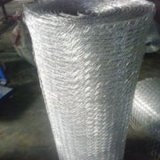 Low Carbon Iron Wire Material Chicken Netting