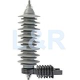 Polymeric Surge Arrester/Polymeric Lightning Protector/Polymeric Lightning Arrester