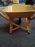 Heavy Duty Wheel Barrow (WB6400-2)