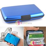 Sleeve Waterproof Card Wallet