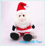 Cute Santa Claus Toy Christmas Plush Toys