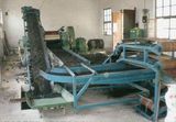 Waste Tyre Recycling Machine, Tyre Shredder, Tyre Crusher (XKP-560)