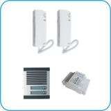 2 Users Audio Door Phone Kit Sc-Mk2