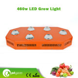 CF-Pd-460W Hydroponic Grow Tent LED Grow Light 460W