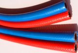 PVC Plastic Oxygen Acetylene Twin Welding Gas Air Hose