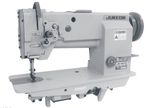 Model Heavy Duty Compound Feed Lockstitch Sewing Machine JK-4410