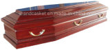 High Quality Best Selling Funeral Coffin