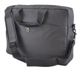 Grey Men Laptop Bag Messenger Case (SM8982B)