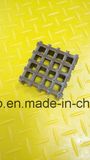 Fiberglass Reinforced Plastic Grating in Vinyl Ester Resin