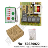 Microwave Oven Power Supply (50220022)