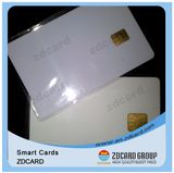 Smart Health-Checking Card