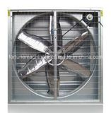 Poultry Feeding Equipment-Drop Hammer Type Exhaust Fan