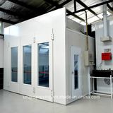 Automotive Workshop Tools Spray Paint Coating Machine