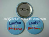 Lovely Cheap Tin Badge / Magnetic Button Badge