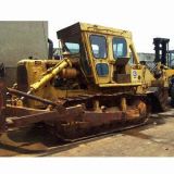 Used Caterpillar Bulldozer/Road Construction Machinery (CATD7G-1)