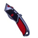 Heavy Duty Auto Lock Utility Knives