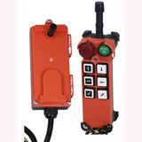 Remote Control Wireless Remote Controller (F21-E1)