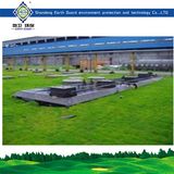 Sewage Treatment Plant Compact Device for Waste Water Treatment