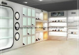 Usefull Shoes Wall Display for Retail Shop
