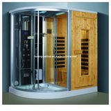 Unique Steam Shower Cabin (BF-7701)