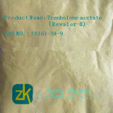 Yellow Bodybuilding Powder Trenbolone Acetate