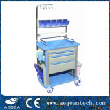ABS Hospital Nursing Trolley (AG-NT003A1)