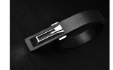 PU leather belt (HG-3018)
