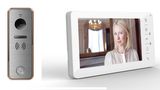 Video Door Phone Interphone Home Security (M2207+D23)