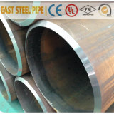 API 5L X40-X70 LSAW Welded Steel Pipe