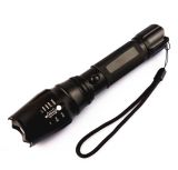 CREE (USA) Xml-T6 LED Zoomable Torch