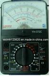 Analog Multimeter 372C