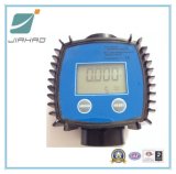 K24 Lwgy Turbine Flow Meter for All Plastic, Chemicals, Water