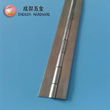 Stainless Steel 201 Continuous Piano Hinge