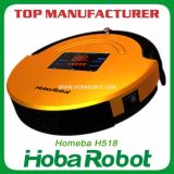 Robot Vacuum Cleaners (H518)