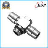 Pneumatic Metal Fittings (MPK-G)