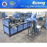 Automatic Plastic Bottle Making Machinery