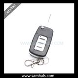 RF Keyfob Remote Control Transmitter