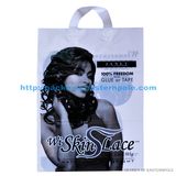 Premium Customized Deisign Printed Plastic Shopping Bag