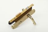 Door Handle Lock No. 908