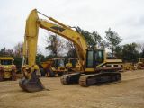 Used Caterpillar 330bl Excavator (cat 330BL)