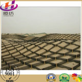 100% Virgin HDPE Anti-Sand Nets From Factory