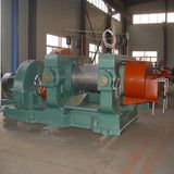 High Technical Rubber Refining Machine (XKJ-400)