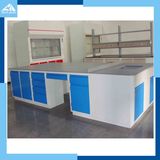 School Biochemical Lab Furniture