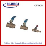 Air Compressor Ball Valve/Air Outlet