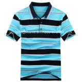 100%High Quality Combed Cotton Mens Polo Shirt, Men's Polo Shirt