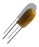 Ca42 Dipped Tantalum Capacitors RoHS