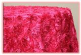Rose Table Linen